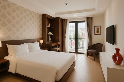 에코 네스트 시그니처 호텔