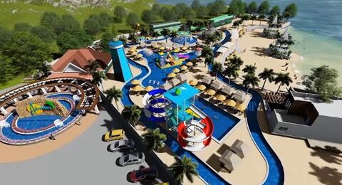 클락 티켓·입장권 - [클락] 오션 어드벤쳐 수빅 베이 Ocean Adventure Subic Bay