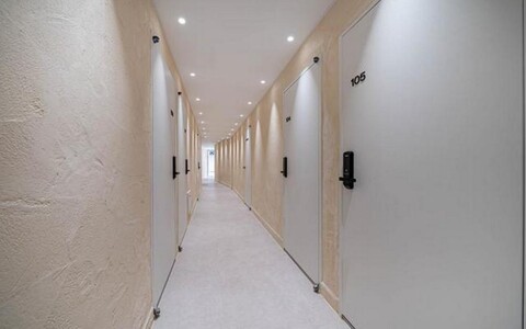 부산 보수동 호호하우스