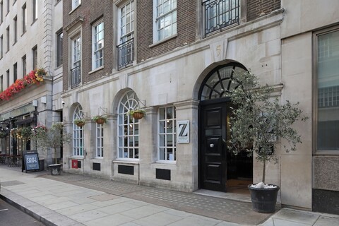 더 Z 호텔 빅토리아