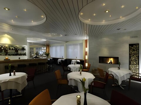 Solbadhotel Sigriswil