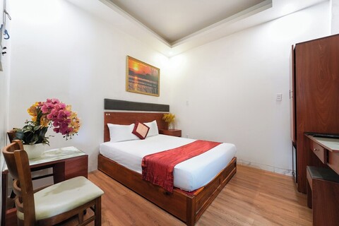 댄센터 에어포트 스테이즈 - 하바나 호텔