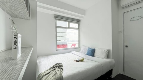 그린 베이 플루이트의 따뜻하고 아늑한 2 베드룸 아파트먼트