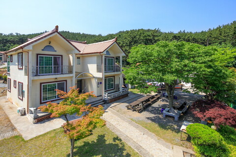 태안 예소담펜션