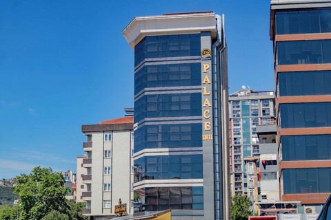 216 팰리스 스위트