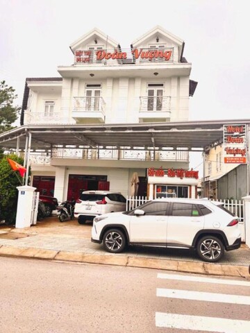 도안 브엉 호텔