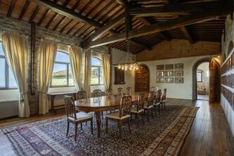 Castello di Montemasso B&B