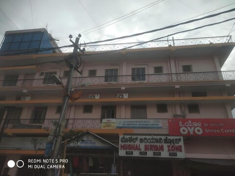 Western Budget  Hotel
