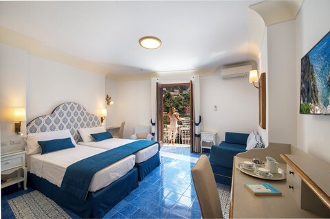 호텔 카사 알베르티나