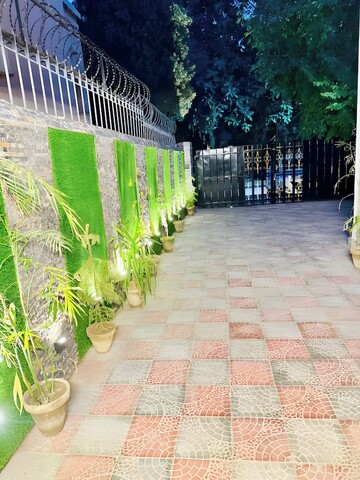 블루 문 레지던시