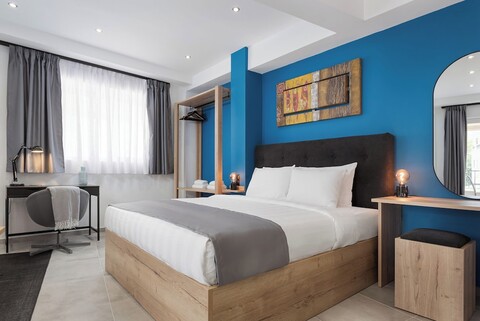 모나스티라키 어반 비스타