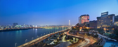 비스타 워커힐 서울