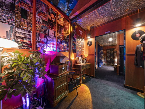 소륜 호텔 천안 by 아늑