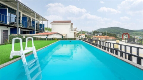 여수 노을드림펜션