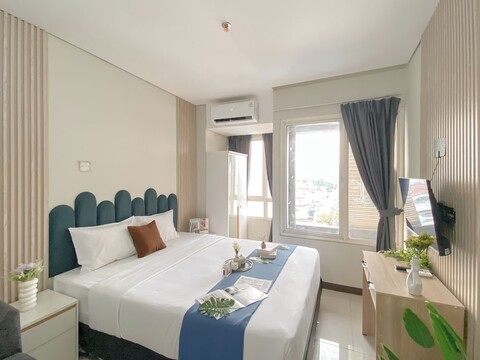 베스트 퍼니시드 스튜디오 앳 니파로 파크 아파트먼트