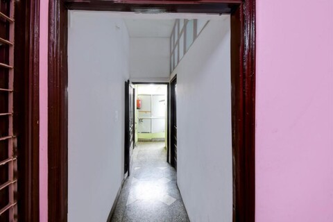 Hotel O Shivay Residency