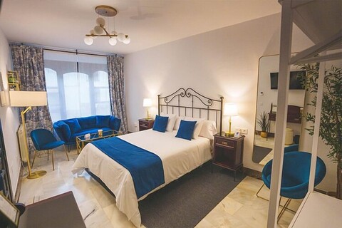 호텔 부티크 팔라시오 데 라 두케사