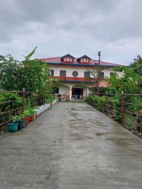 Pableo's Pension House in Moalboal