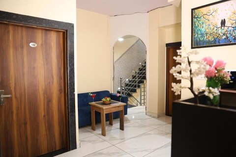 호텔 시티 뷰 인