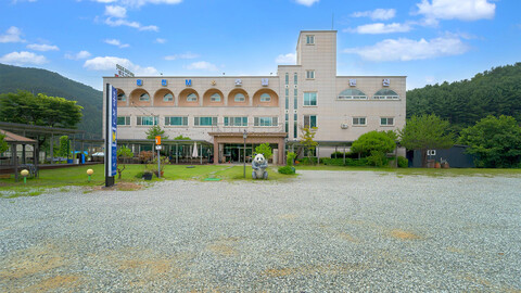 홍천 M호텔펜션