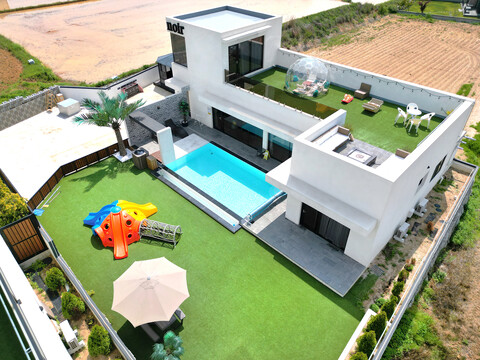 경주 누아르블랑독채풀빌라