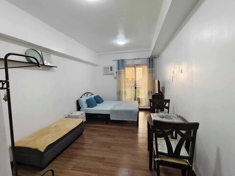 윈드송 스위트, 넷플릭스 및 디즈니 무제한, 루프덱 뷰