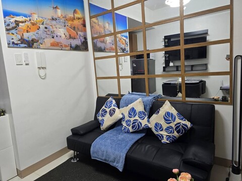 마카티 러시 레지던스의 헤이븐