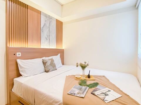 최고의 생활 2베드룸, 메이카르타 아파트먼트