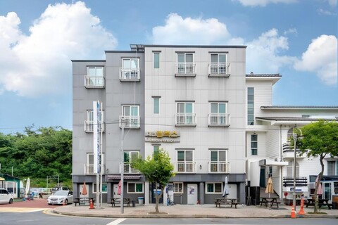 대천 릴랙스 펜션