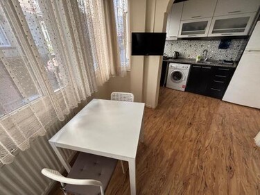 Istanberry - Joker Apartments