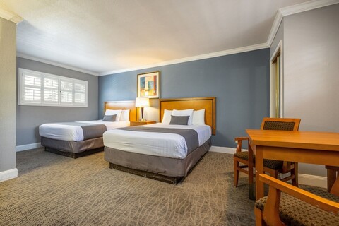 소마 파크 인 - 시빅 센터