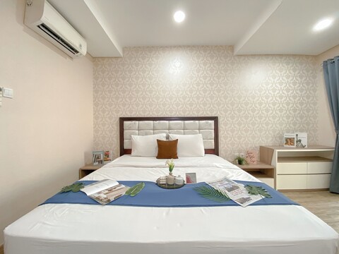 훌륭한 선택 1베드룸 아파트먼트, 그린 베이 콘도미니엄