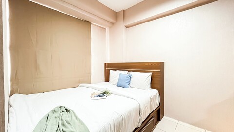 그린 베이 플루이트의 간단한 2 베드룸 아파트먼트