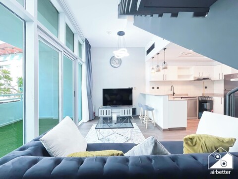 럭셔리 & 컴포트 1베드룸, 카파도키아 & 뷰