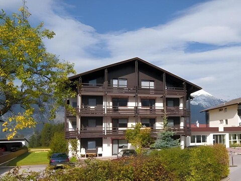 Clubhotel Gotzens