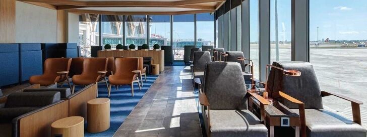 [세부] 막탄 공항 플라자 프리미엄 라운지 Cebu Plaza Premium Lounge
