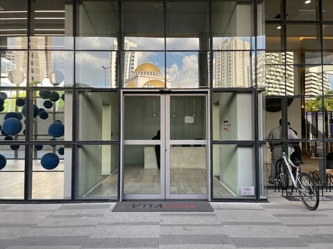 파울리스타에 위치