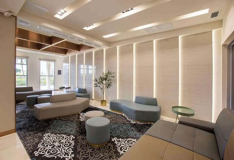 베이뷰 호텔 괌