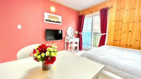 단양 나무향기펜션