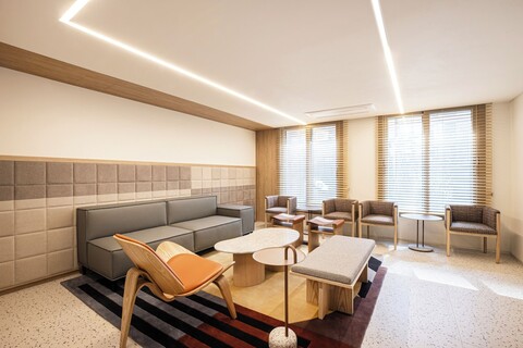 에이씨 팰리스 호텔 앤 레지던스 서울 강남