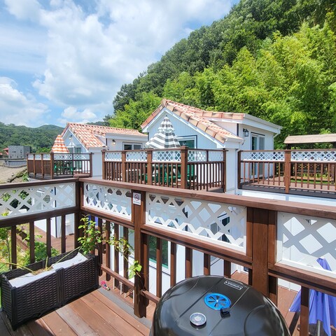 울산 프로방스펜션