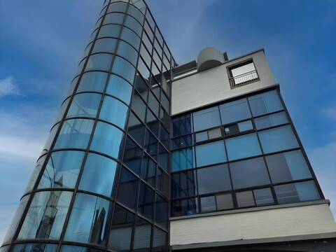 태안 몽산포 몽글몽글 펜션