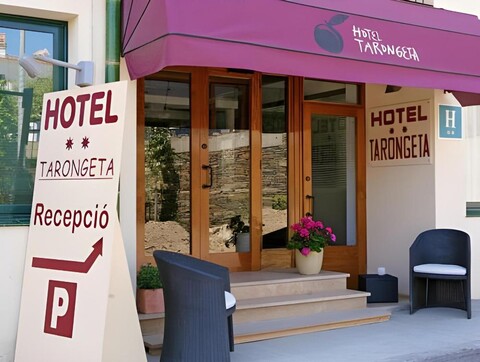 Hotel Tarongeta - Adults Only