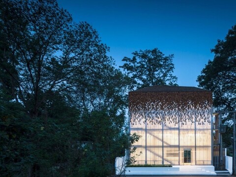 리틀 셸터 호텔 치앙마이