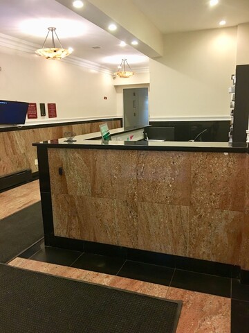 31 스트리트 브로드웨이 호텔