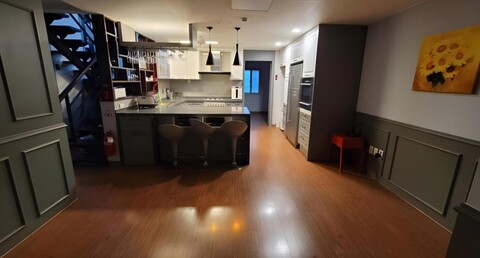 양평 안토니오 펜션