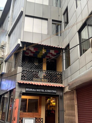 Deurali Hotel and Restro