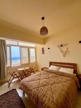 Tree House Hotel Dahab