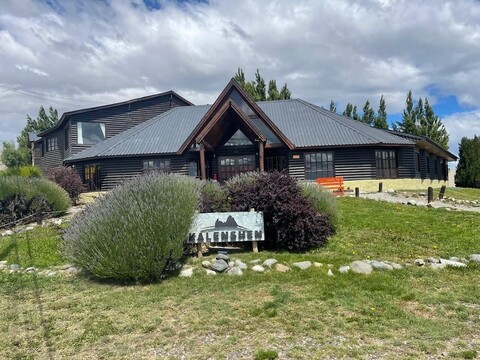 칼렌쉔 칼라파테