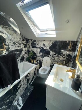 Marble House